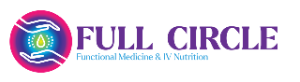Full Circle Function Logo
