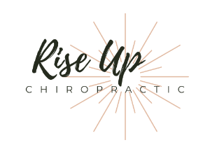 Rise Up Chiropractic Logo