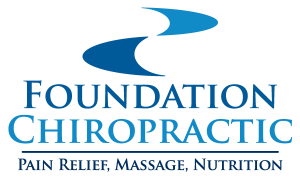 Foundation Health Logo