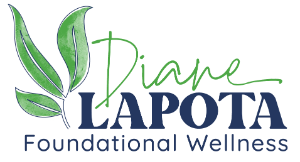 Diane Lapota Logo