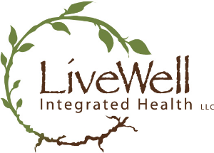 Livewell Integrated Health Logo
