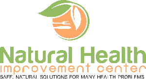 Natural Health Improvement Centers Logo