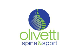 Mark Olivetti DC Logo