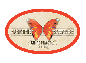 Harmonic Balance Chiropratic LLC Logo