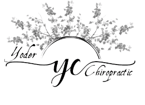 Yoder Chiropractic Center LLC Logo