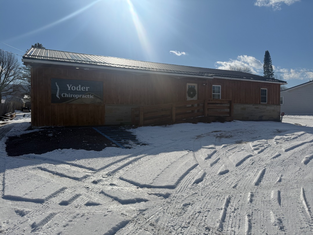Our office!