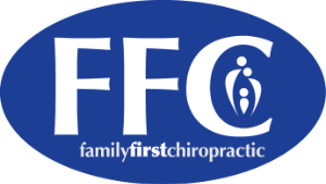 Family First Chiropractic Logo
