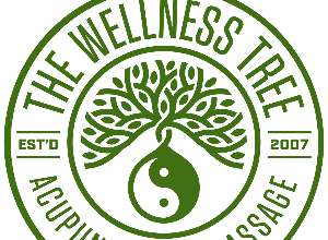 The Wellness Tree Logo