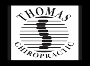 Thomas Chiropractic Inc Logo