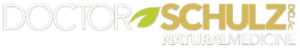 Doctor Schulz Natural Medicine Logo