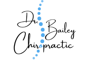 Bailey Chiropractic  Logo
