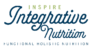 Inspire Integrative Nutrition Logo