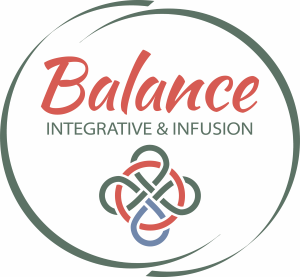 Balance Integrative  Infusion Logo