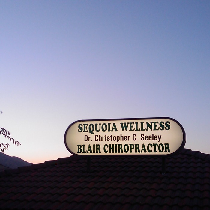 Trusted organic farming since 1929.