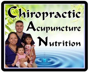 Hysell Chiropractic and Acupuncture Logo