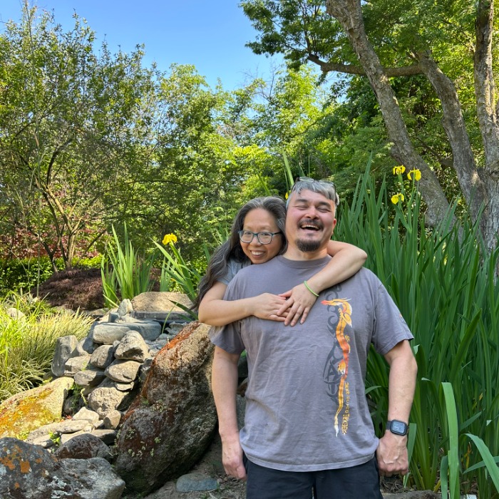 Roman Hysell, Chiropractor, Applied Clinical Nutritionist, Medical QiGong Practitioner