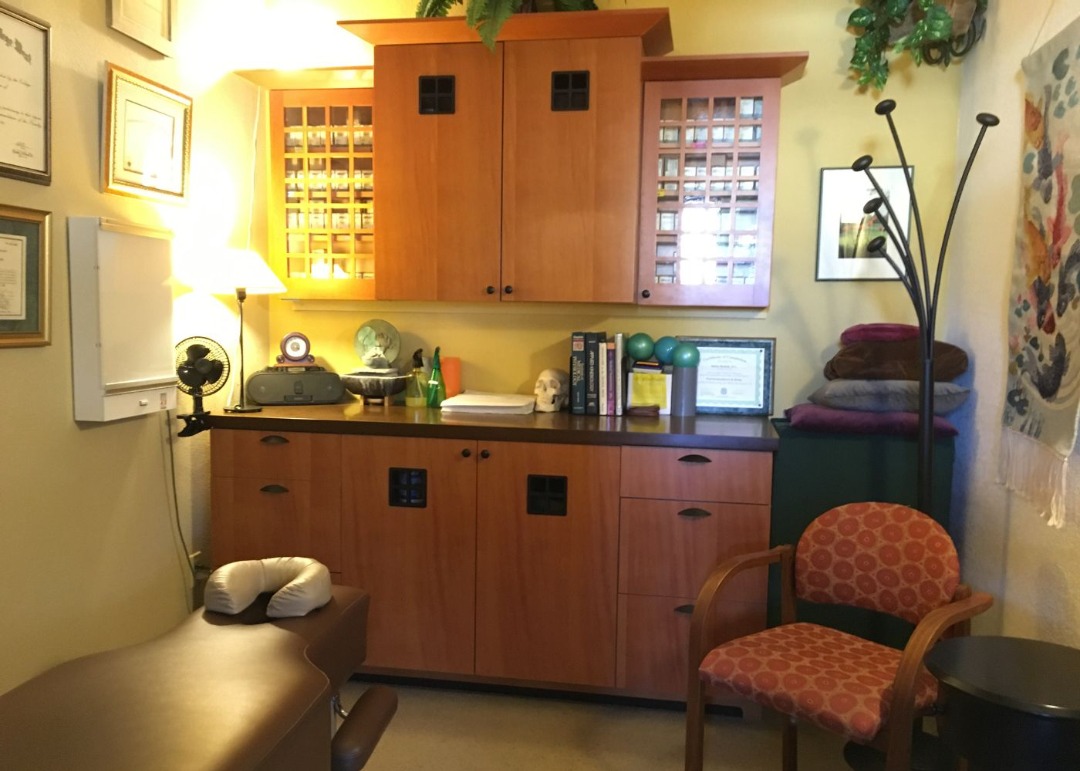 Image of our office