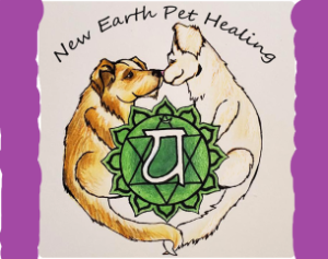 Jennifer Luna-Repose DVM Logo