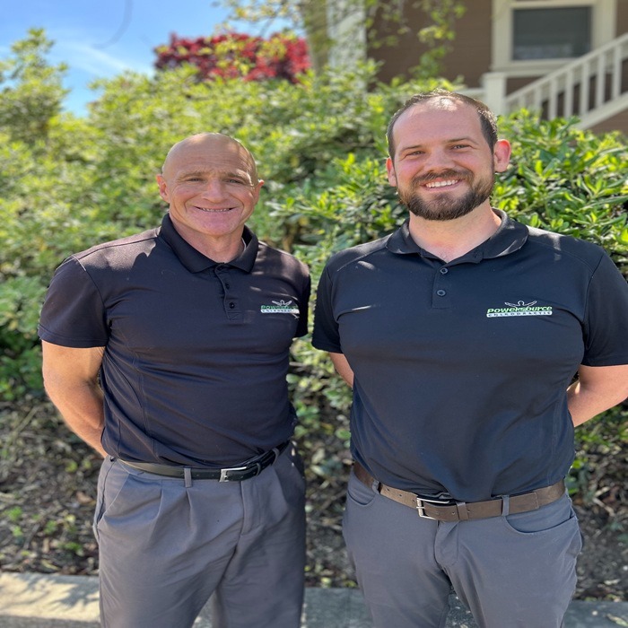  Scott Dubrul Chiropractor