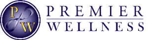 Premier Wellness Logo