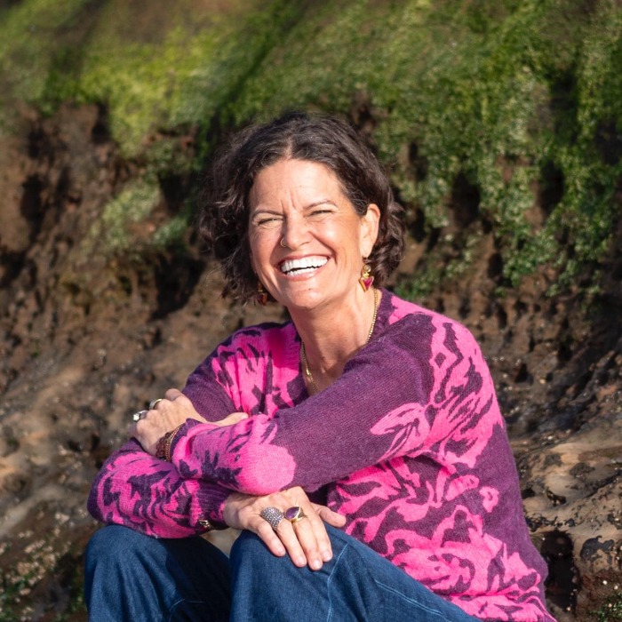 Dr. Mindy - Women’s Health Expert and Lifestyle Advocate