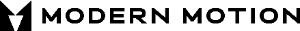 Modern Motion Chiropractic Logo