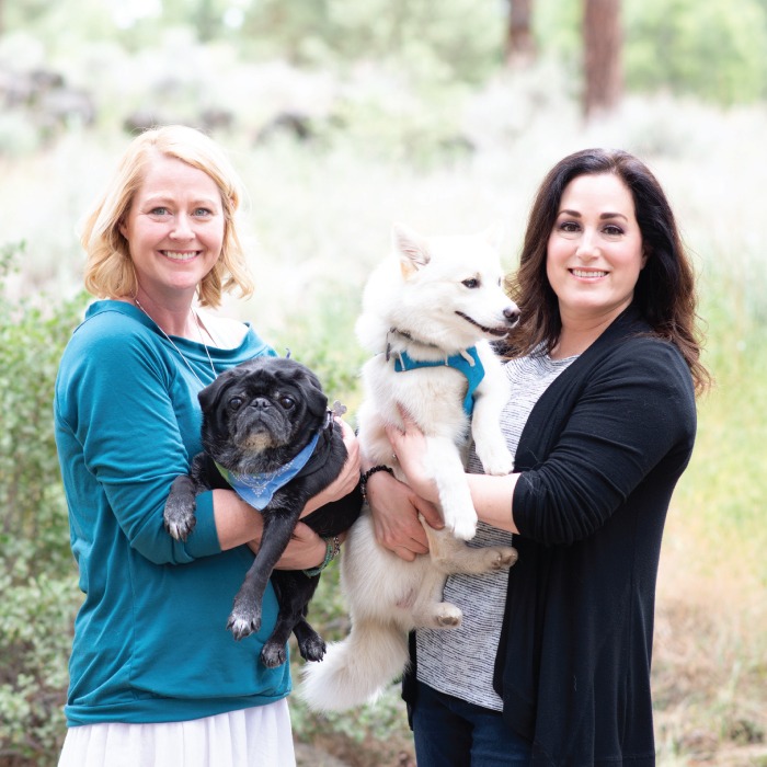 Four Paws Wellness Center, Bend, OR