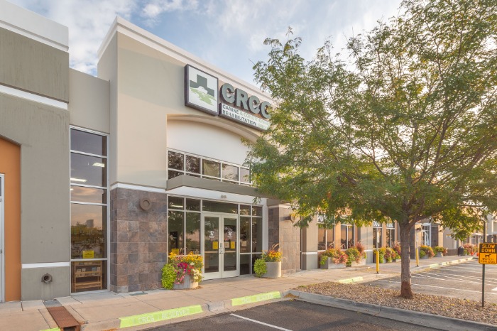 Canine Rehabilitation and Conditioning Group