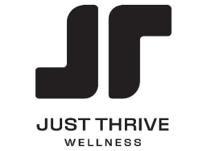 Just Thrive Wellness Logo