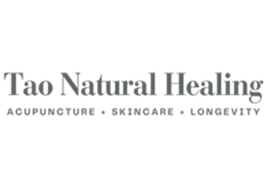 Tao Natural Healing Logo