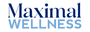 Maximal Wellness Clinic Logo