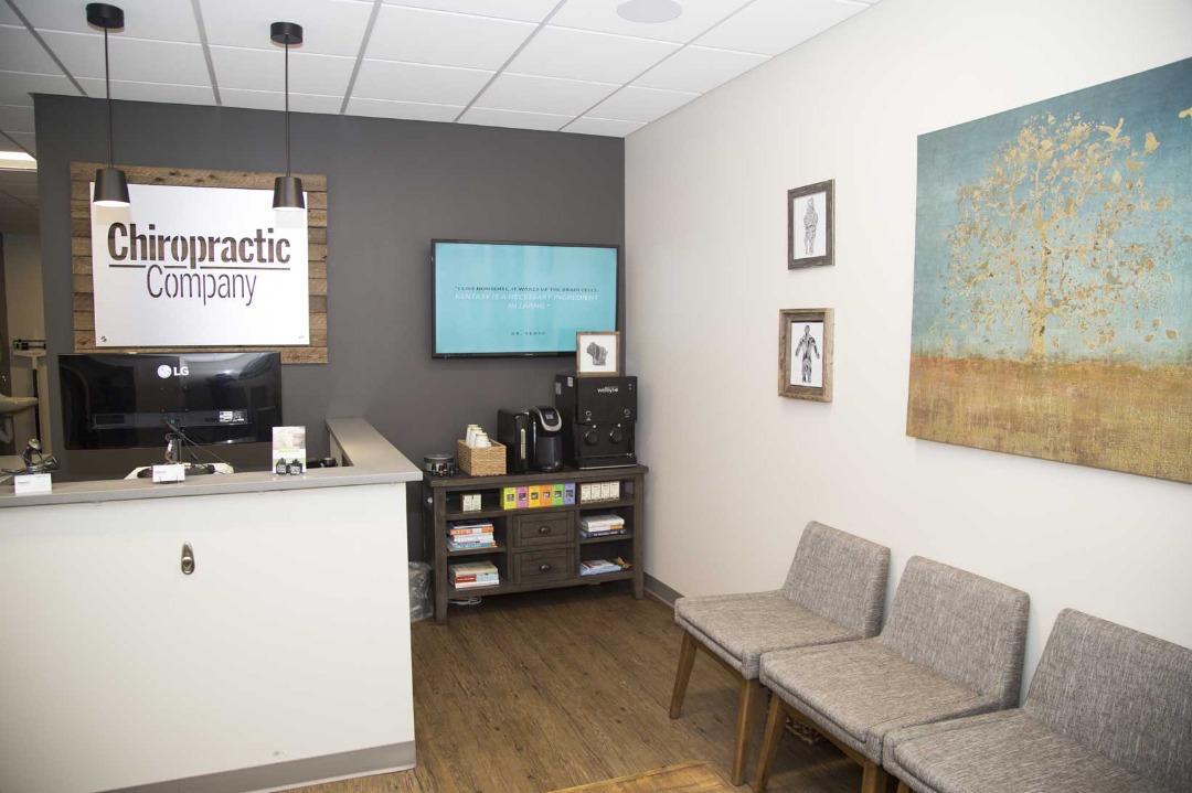 Chiropractic Company of Franklin WI sells Standard Process nutritional products.