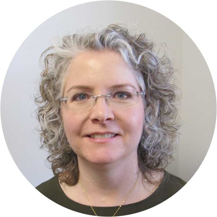 Dr. Janet Daley recommends Standard Process nutritional supplements her Franklin WI patients