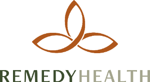 Remedy Health Logo