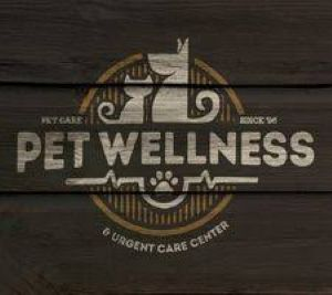 Pet Wellness  Urgent Care Center Logo