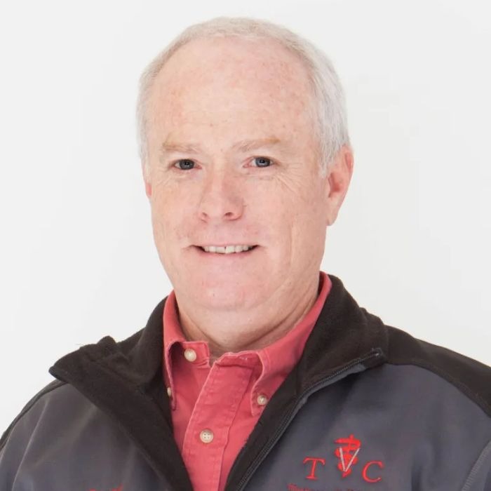 Dr. Smith practitioner at Pet Wellness Center