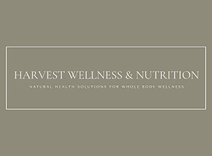 Harvest Wellness & Nutrition Logo