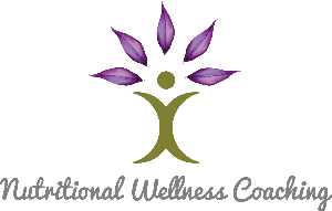 Nutritional Wellness Coaching Logo