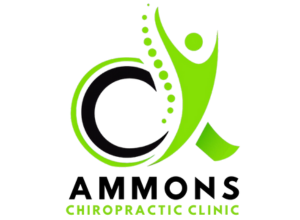 Ammons Chiropractic Clinic Logo