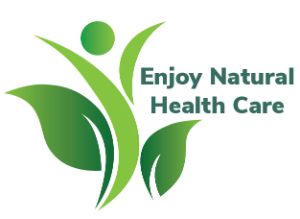 Enjoy Natural Health Care Logo