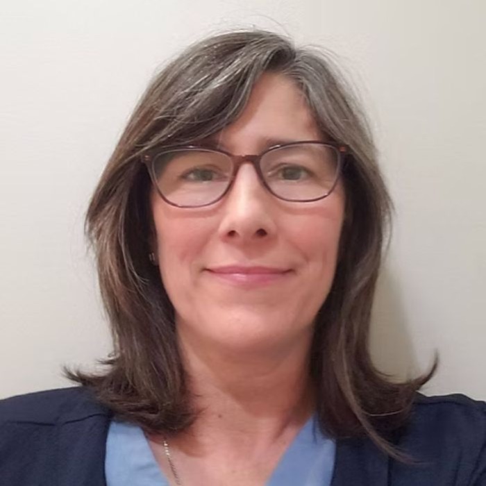Sarah Benson RN, Nurse, natural health practitioner, heart sound, clinical nutritionist, herbalist