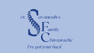 Savannah’s Family Chiropractic Logo