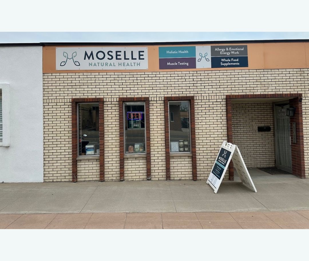 Moselle Natural Health