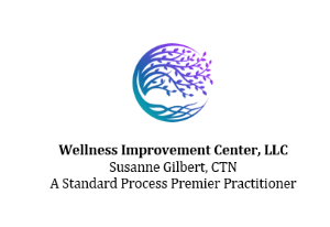 Wellness Improvement Center LLC Logo