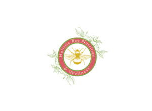 Holistic Bee Nutrition Logo