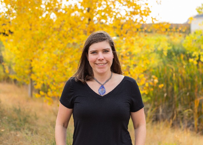 Heather Roberts, RN, BSN, BA-Psych