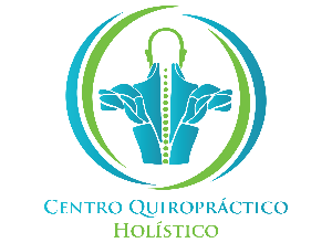 Centro Quiropractico Holistico Logo