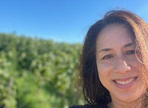 Tina Del Mar LAC Logo