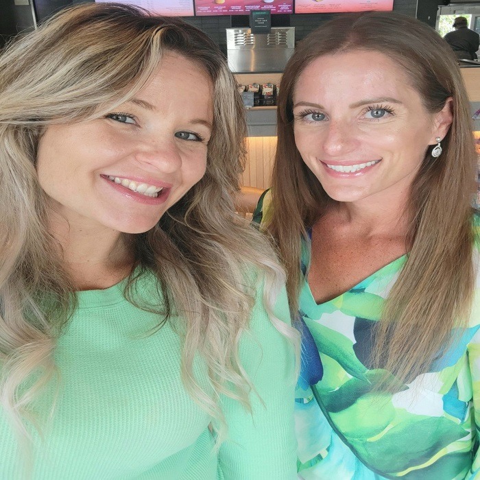 Sisters