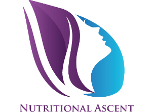 Nutritional Ascent Logo